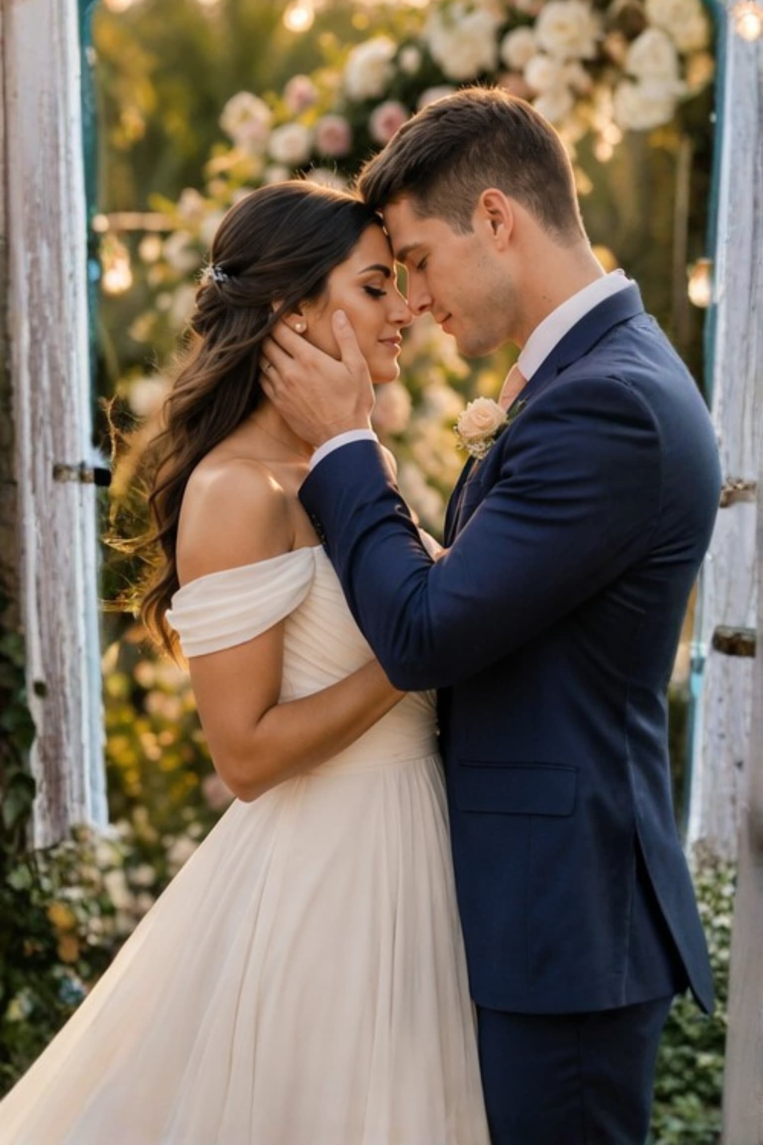 Lucas e Ana - momento 2