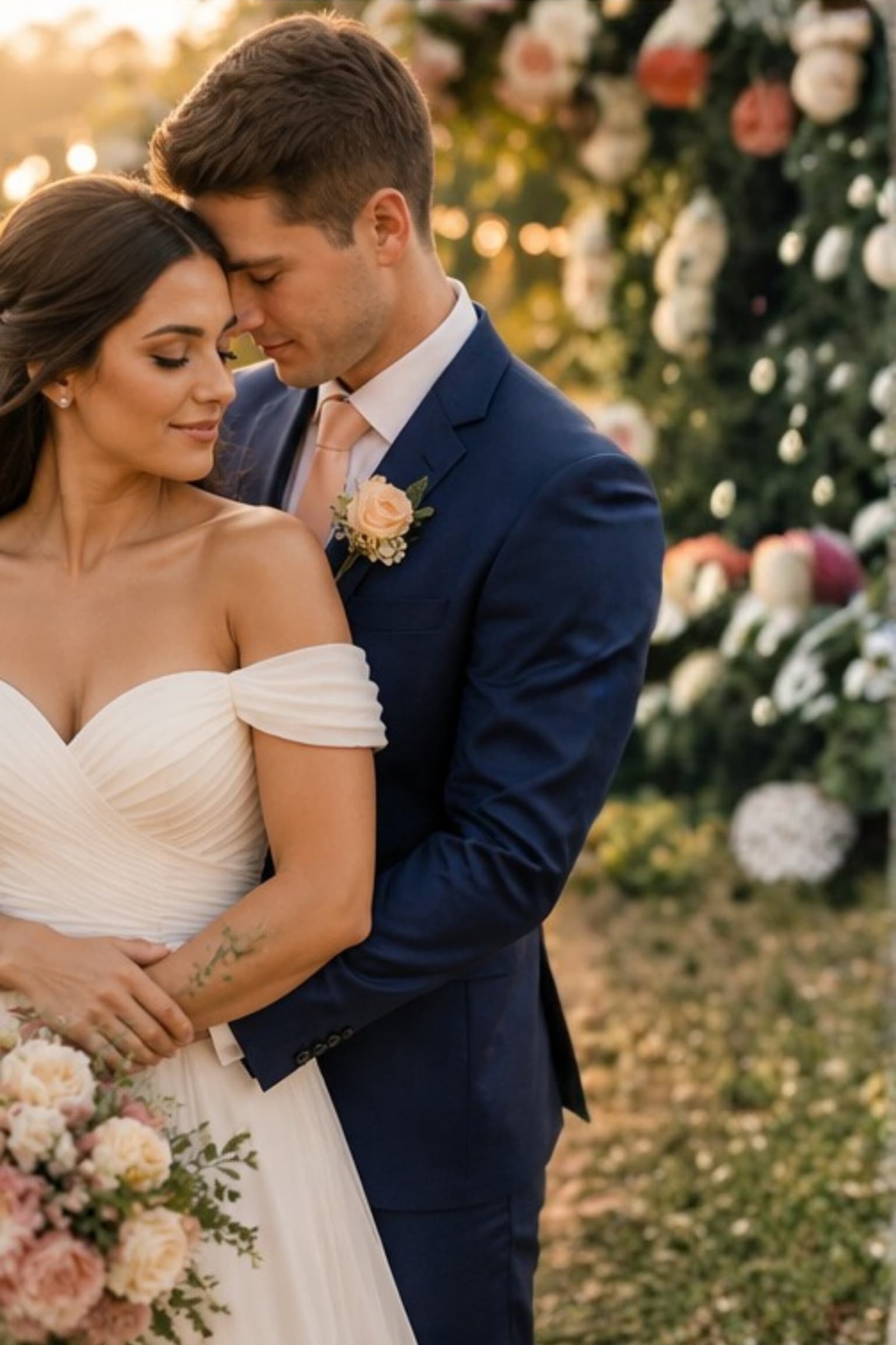 Lucas e Ana - momento 4