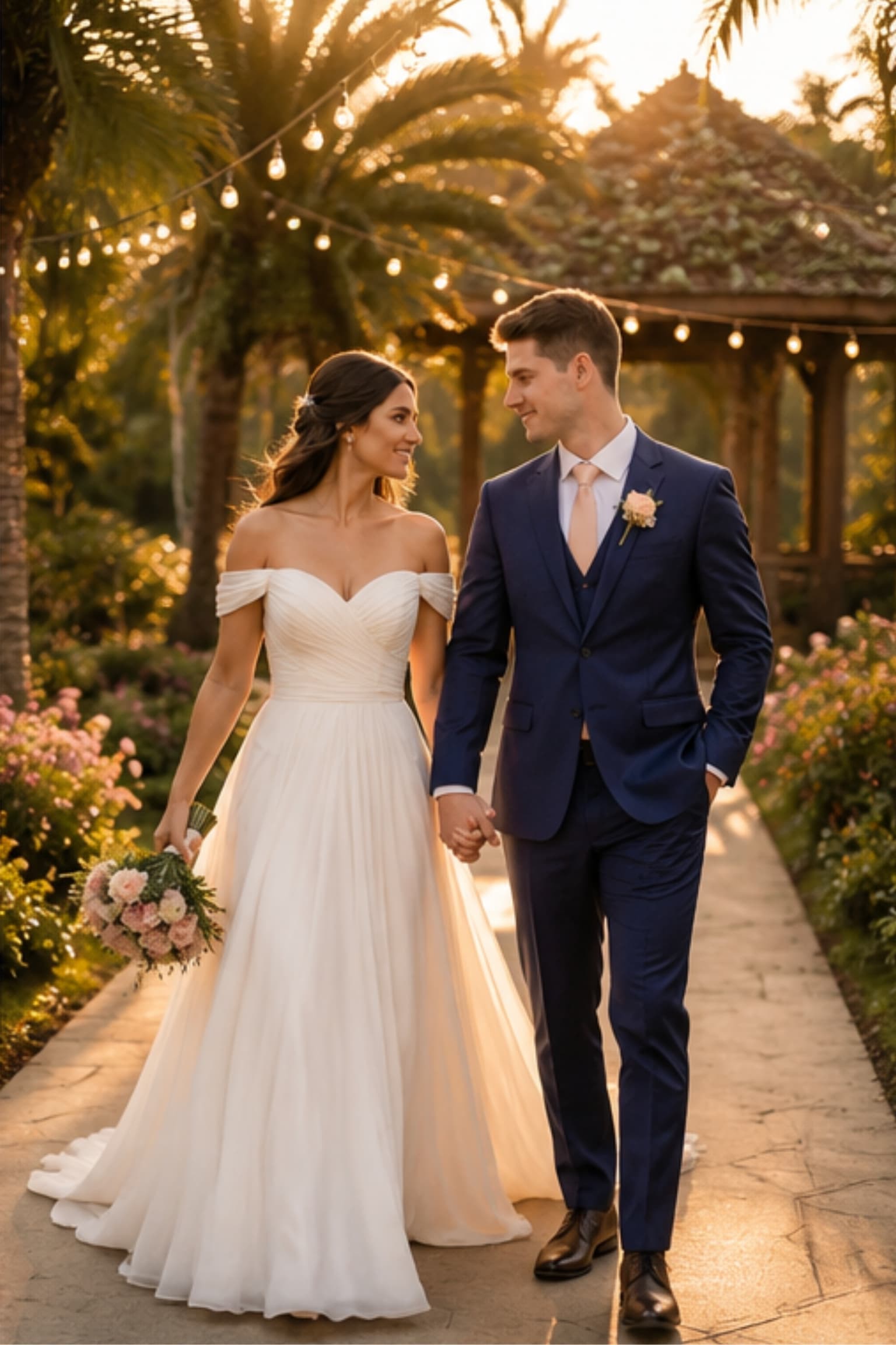 Lucas e Ana - momento 5